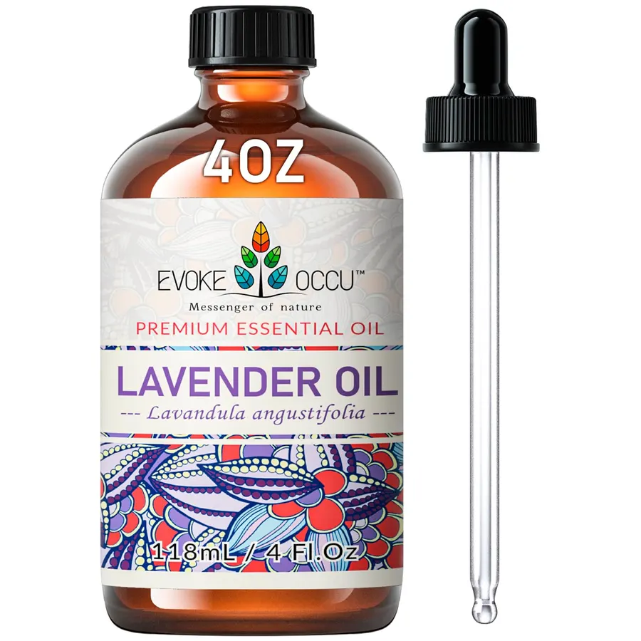 Ätherisches Lavendelöl für Diffuser 118 ml