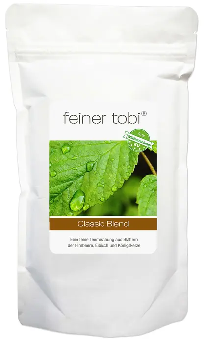 Feiner Tobi Kräutertee Classic Blend 50 g